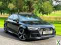 Photo AUDI RS3 SALOON 2.5 TFSI QUATTRO CERAMIC BRAKES + 30K MILES + EVERY EXTRA + PX