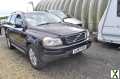 Photo 2007 Volvo XC90 2.4TD D5 (182bhp) AWD Geartronic 2008MY SE full leather 7 seater