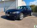 Photo 2012 BMW 3 Series 320d EfficientDynamics 4dr SALOON Diesel Manual