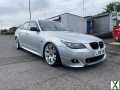 Photo Bmw 535d