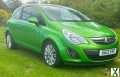 Photo Kermit the Corsa!