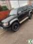 Photo 2004 Toyota Hilux Invincible SWB