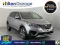 Photo 2019 Peugeot 5008 1.6 PURETECH S/S ALLURE 5d AUTO 179 BHP Hatchback Petrol Autom