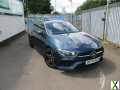 Photo 2022 Mercedes-Benz CLA Class Cla 180 Amg Line Premium 5Dr Tip Auto Estate Petrol