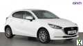 Photo 2021 Mazda Mazda2 1.5 Skyactiv G GT Sport Nav 5dr Hatchback Petrol Manual