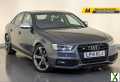 Photo 2014 AUDI S4 3.0 TFSI V6 S TRONIC QUATTRO EURO 5 (S/S) 4DR SVC HISTORY SAT NAV