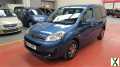 Photo Citroen Berlingo WHEELCHAIR ACCESSIBLE 1.6 BlueHDi 100 Feel Edition 5dr