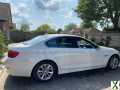 Photo BMW, 5 SERIES, Saloon, 2012, Manual, 1995 (cc), 4 doors