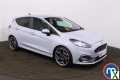 Photo 2019 Ford Fiesta 1.5 EcoBoost ST-3 [Performance Pack] 5dr Hatchback Petrol Manua