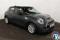 Photo 2020 MINI Hatchback 2.0 Cooper S 5dr Auto Hatchback Petrol Automatic