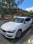 Photo BMW 320D Luxury