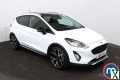 Photo 2020 Ford Fiesta 1.0 EcoBoost 140 Active X Edition 5dr Hatchback Petrol Manual