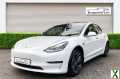 Photo Tesla Model 3 Standard Range Plus Mint Condition Throughout