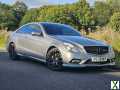 Photo MERCEDES E350 COUPE CGI BLUE'CY SPORT PLUS + AUTO + 300BHP + BABY E63!