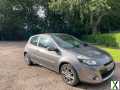Photo RENAULT CLIO 1.2 DYNAMIQUE TOM TOM 62 REG TIMING BELT REPLACED MOT FEBRUARY 2024 LADY OWNER 48+MPG