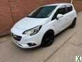 Photo 2017 Vauxhall Corsa 1.4 [75] ecoFLEX Energy 5dr [AC] HATCHBACK Petrol Manual