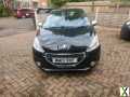 Photo PEUGEOT 208