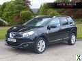 Photo 2010 Nissan Qashqai+2 1.5 dCi Acenta 5dr HATCHBACK DIESEL Manual