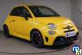 Photo 2021 Abarth 595 1.4 T-Jet 180 Competizione 3dr HATCHBACK PETROL Manual