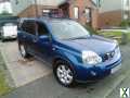 Photo Nice Reliable Nissan XTrail NewShape LeatherSatnav Mot Dec