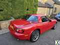 Photo MAZDA MX-5 1.8 33,000 MILES EUPHONIC EDITION, LSD +HARDTOP, MX5