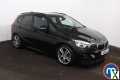 Photo 2019 BMW 2 Series 218i M Sport 5dr Step Auto HATCHBACK PETROL Automatic