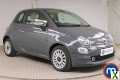 Photo 2021 Fiat 500 1.0 Mild Hybrid Lounge 3dr HATCHBACK PETROL Manual