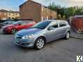 Photo Vauxhall, ASTRA, Hatchback, 2009, Manual, 1364 (cc), 5 doors