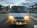 Photo 1995 TOYOTA HIACE SUPERCUSTOM 3.0 TD 4X4