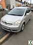 Photo Toyota, COROLLA VERSO, MPV, 2004, Manual, 1794 (cc), 5 doors