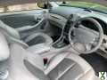 Photo AUTOMATIC Mercedes-Benz CLK 320 Avantgarde, 83k Miles, 10 Months MOT