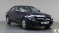 Photo 2017 Mercedes-Benz C Class c200d - Mileage 36500