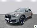 Photo 2017 Audi Q2 1.4 TFSI Edition 1 5dr S Tronic ESTATE Petrol Automatic