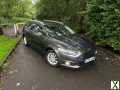 Photo 2015 Ford mondeo zetec / automatic/ ulez 