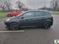 Photo Vauxhall corsa