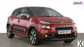 Photo 2019 Citroen C3 1.2 PureTech 82 Flair 5dr Hatchback Petrol Manual