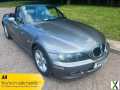 Photo BMW Z3 1.9i Roadster