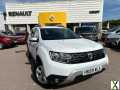 Photo 2019 Dacia Duster 1.0 TCe 100 Comfort 5dr HATCHBACK PETROL Manual