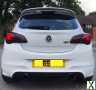 Photo 2016 VAUXHALL CORSA E 1.6 VXR NOT TT S3 120D LEON FR PX SWAPS TYPE R