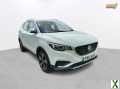 Photo 2021 MG MOTOR UK ZS 105kW Exclusive EV 45kWh 5dr Auto HATCHBACK ELECTRIC Automat