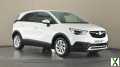 Photo 2020 Vauxhall Crossland X 1.2 [83] Business Edition Nav 5dr [S/S] HATCHBACK PETR