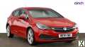 Photo 2019 Vauxhall Astra 1.4T 16V 150 SRi Vx-line Nav 5dr Hatchback Petrol Manual