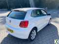 Photo 2013 Volkswagen Polo Match Edition 1.4 Petrol Hatchback,