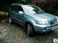 Photo Nissan, X-TRAIL, Estate, 2003, Manual, 2184 (cc), 5 doors