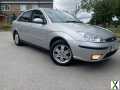 Photo Must go!! 47k from new!swap Ford, FOCUS, Saloon, 2003, Manual, 1596 (cc), 4 doors