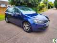 Photo 2010 Volkswagen Golf 1.4 TSI SE 5dr HATCHBACK Petrol Manual