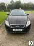 Photo Ford mondeo