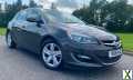 Photo 2015 Vauxhall Astra 1.7 CDTi 16V ecoFLEX SRi 5dr [Start Stop] HATCHBACK Diesel M