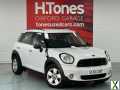 Photo 2016 MINI Countryman 1.6 One 5dr HATCHBACK PETROL Manual