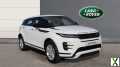 Photo 2022 Land Rover Range Rover Evoque 2.0 D200 R-Dynamic S 5dr Auto ESTATE DIESEL A